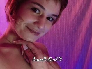 BowieBellesXO
