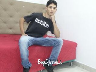 BoyDjHotLt