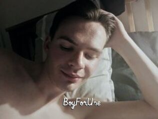 BoyForUse