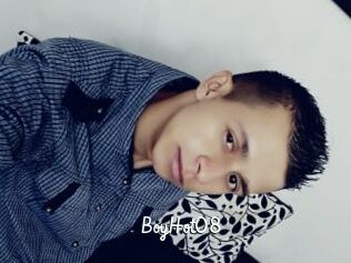 BoyHot08