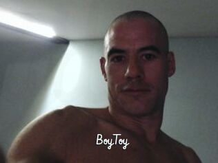 BoyToy