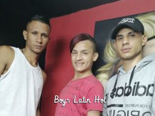 Boys_Latin_Hot