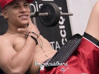 Boysensualhard