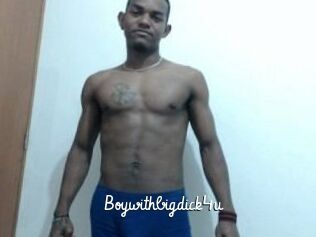 Boywithbigdick4u