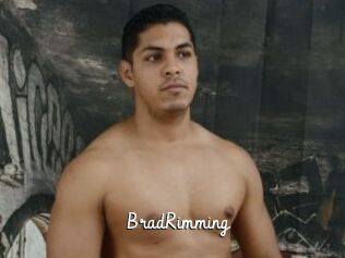BradRimming