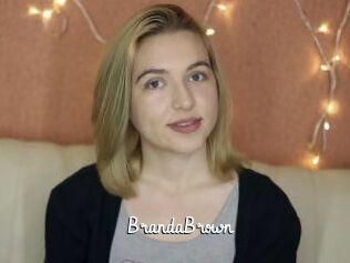 BrandaBrown