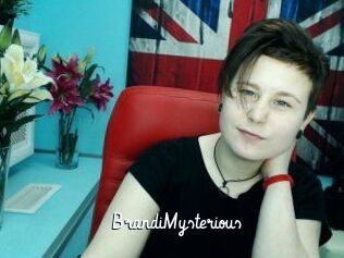 BrandiMysterious