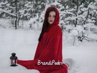 BrandiPeeks