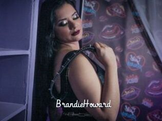 BrandieHoward