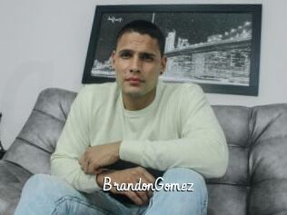 BrandonGomez