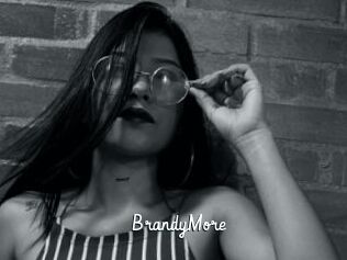 BrandyMore