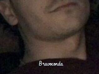 Bravoconda