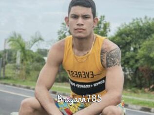 Brayanh785