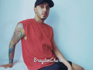 BraydenChase Galerie du Sexe