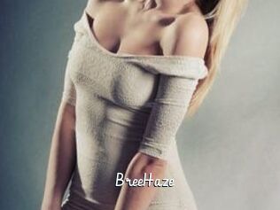 BreeHaze