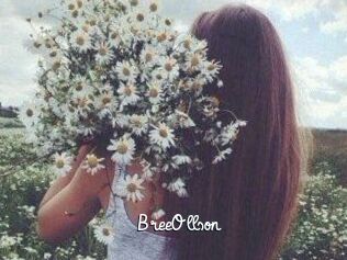 BreeOllson