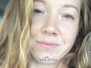 BreeVanda