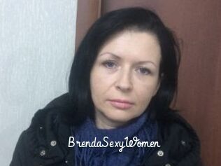 BrendaSexyWomen