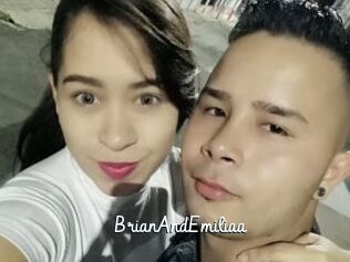 BrianAndEmiliaa