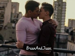 BrianAndJuan