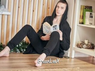 BrianLeeX