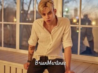 BrianMartinez