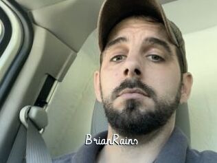 BrianRains