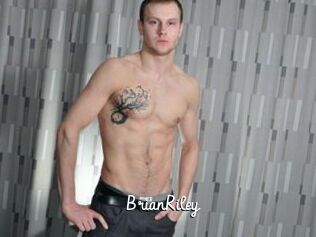 BrianRiley