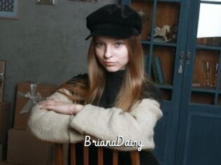 BrianaDaisy