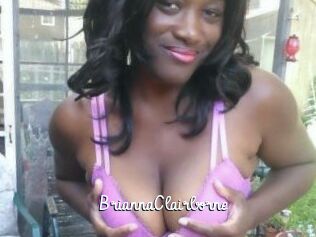 BriannaClairborne