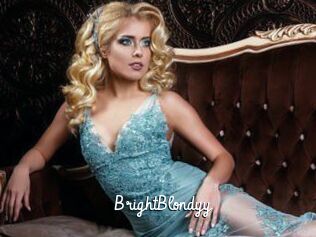 BrightBlondyy