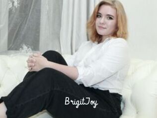 BrigitJoy