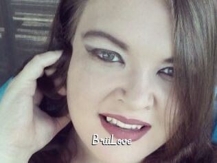 BriiLove
