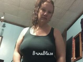 BrinaBlaze