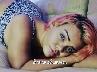 BritanieSummer