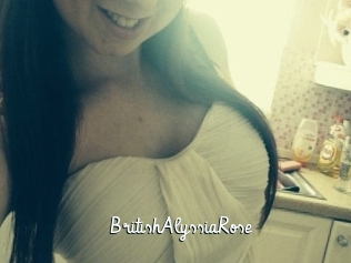 BritishAlyssiaRose