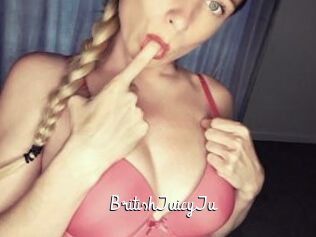 BritishJuicyJu