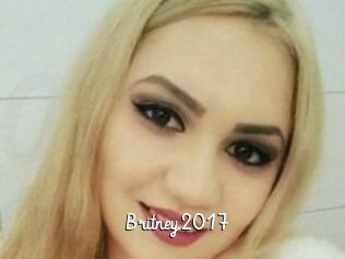 Britney2017