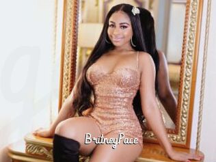 BritneyPace