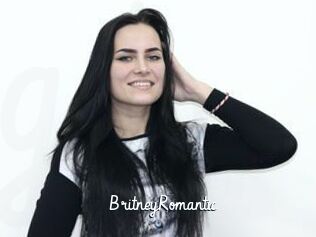 BritneyRomantic