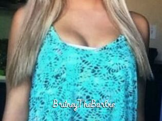 BritneyTheBarbie
