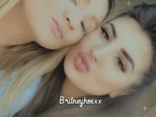 Britneyhoexx