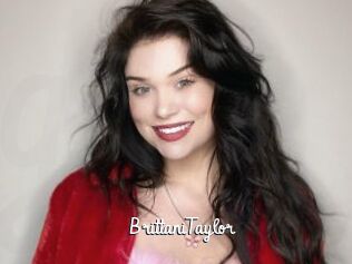 BrittaniTaylor