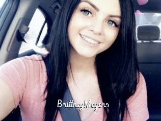BrittneyMeyers
