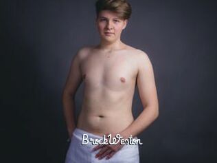 BrockWeston