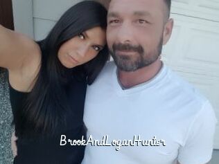 BrookAndLoganHunter