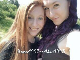 Brooke1993_and_Maci1993
