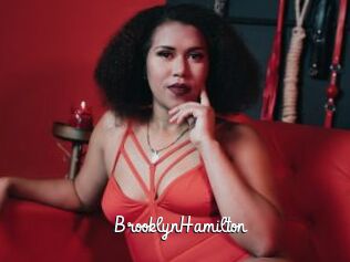 BrooklynHamilton Galerie du Sexe