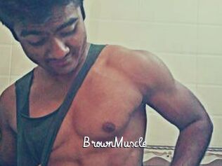 BrownMuscle