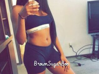 BrownSugarBoo
